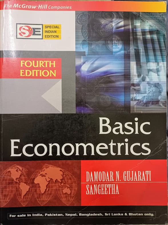 Economics learning materials by Shruti