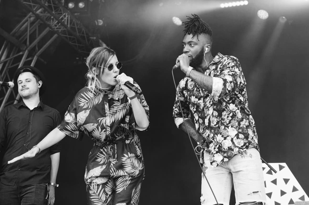 Digital pen-tab teaching notes by Petiri