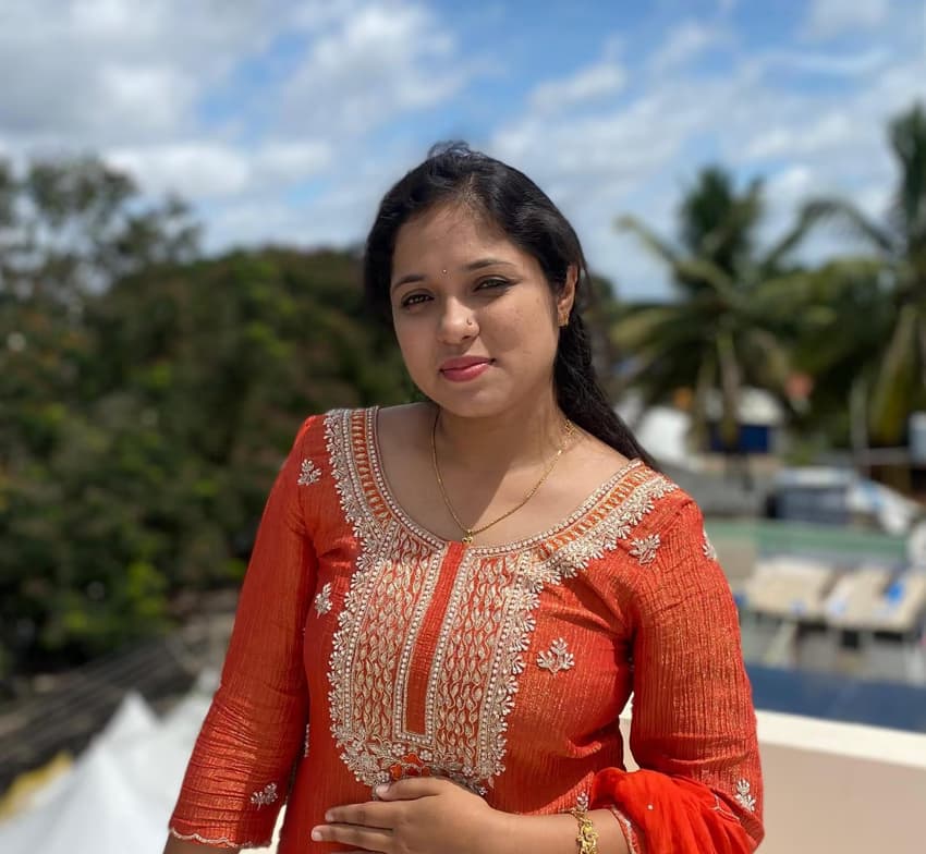 Profile photo of Meghana , Chemistry tutor at Wiingy