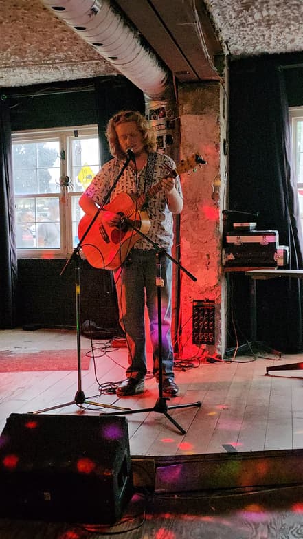 Digital pen-tab teaching notes by Irah