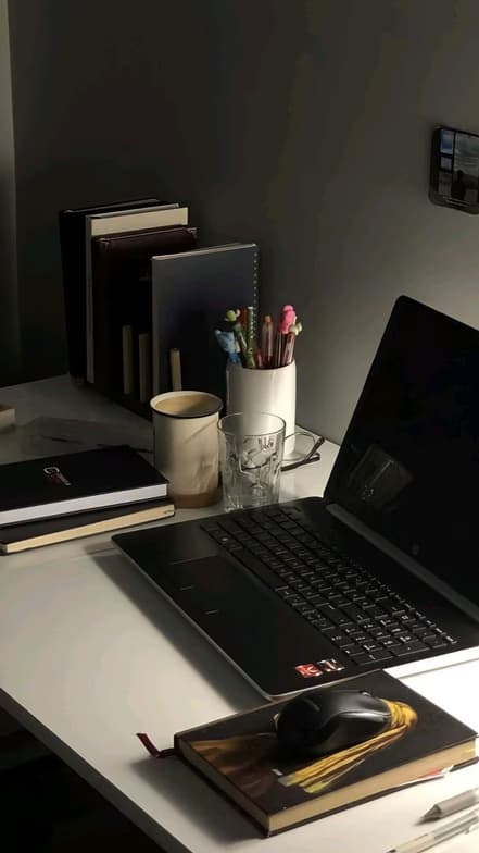 Teaching setup of Sehra for private tutoring