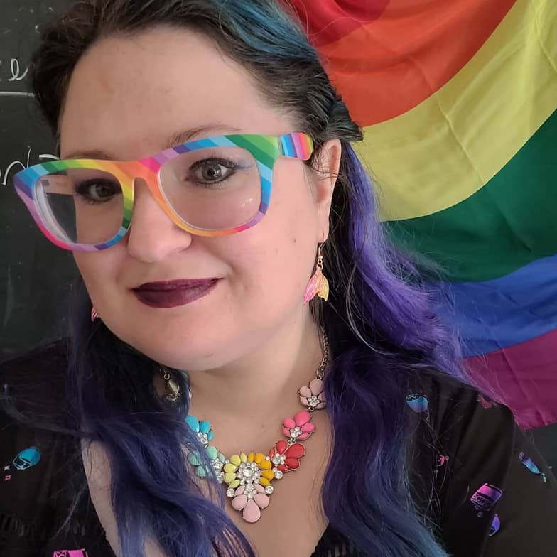 Profile photo of Stefanie, English tutor at Wiingy