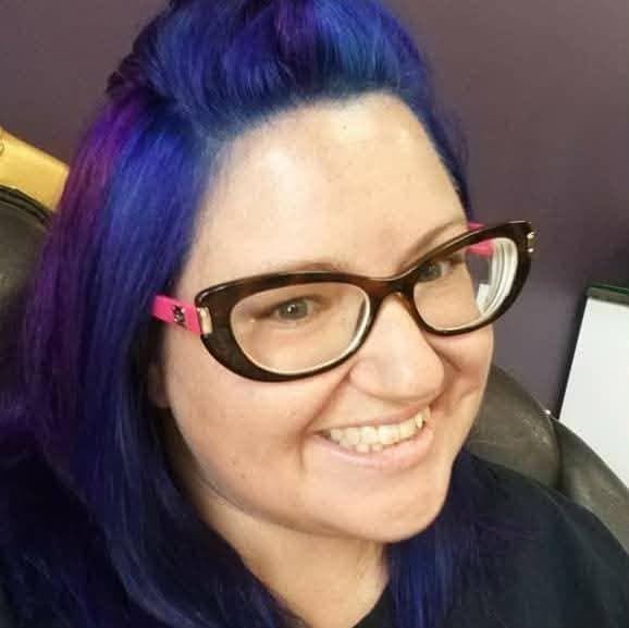 Profile photo of Stefanie, English tutor at Wiingy