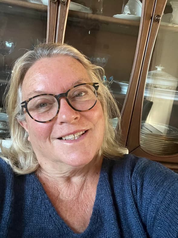 Profile photo of Judith, ESL tutor at Wiingy