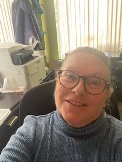 Profile photo of Judith, ESL tutor at Wiingy