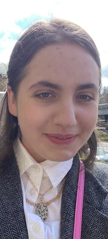 Profile photo of Madeleine, Singing tutor at Wiingy