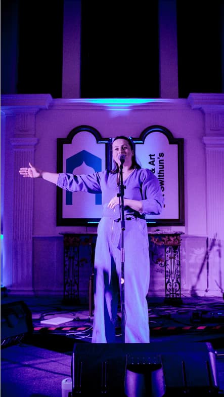 Digital pen-tab teaching notes by Gaby