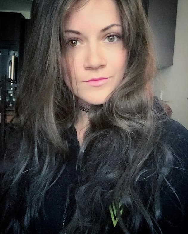 Profile photo of Korina, Singing tutor at Wiingy