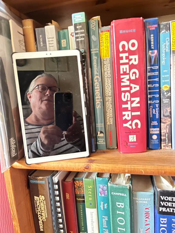 ESL learning materials by Judith