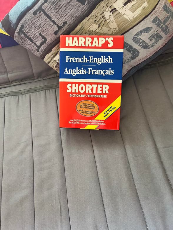 ESL learning materials by Judith