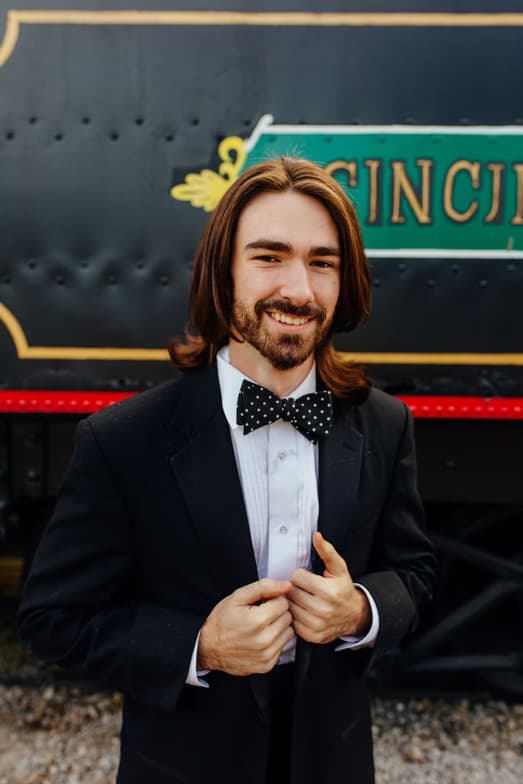 Profile photo of Jones, Singing tutor at Wiingy