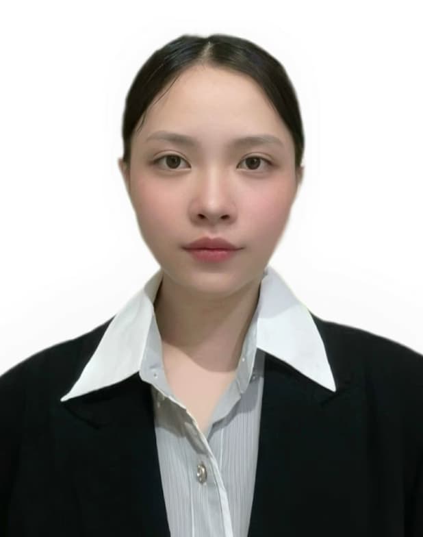 Profile photo of Zeyn Claire, ESL tutor at Wiingy