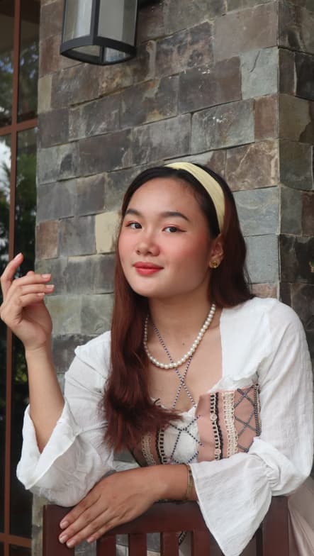 Profile photo of Liza Belle, ESL tutor at Wiingy