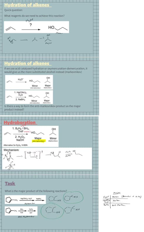 Live performance with Science by Coby