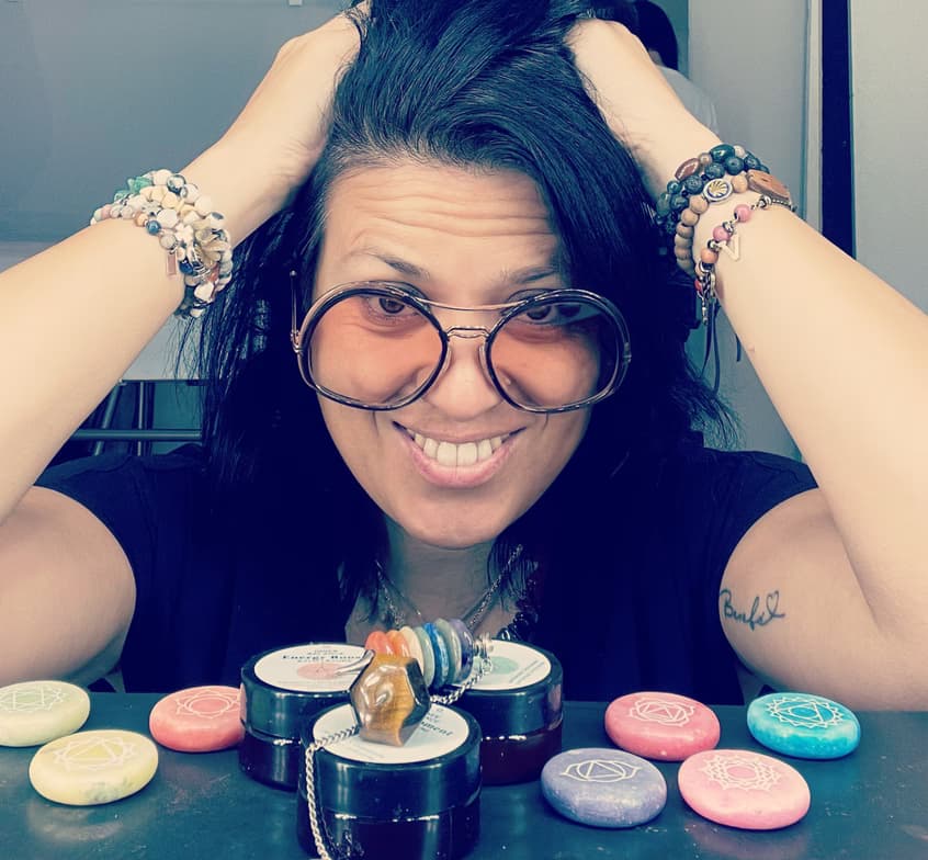 Profile photo of Giovanna, Yoga tutor at Wiingy