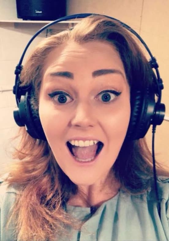 Profile photo of Sophie, Singing tutor at Wiingy