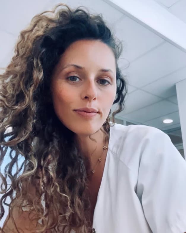 Profile photo of Maria, Spanish tutor at Wiingy