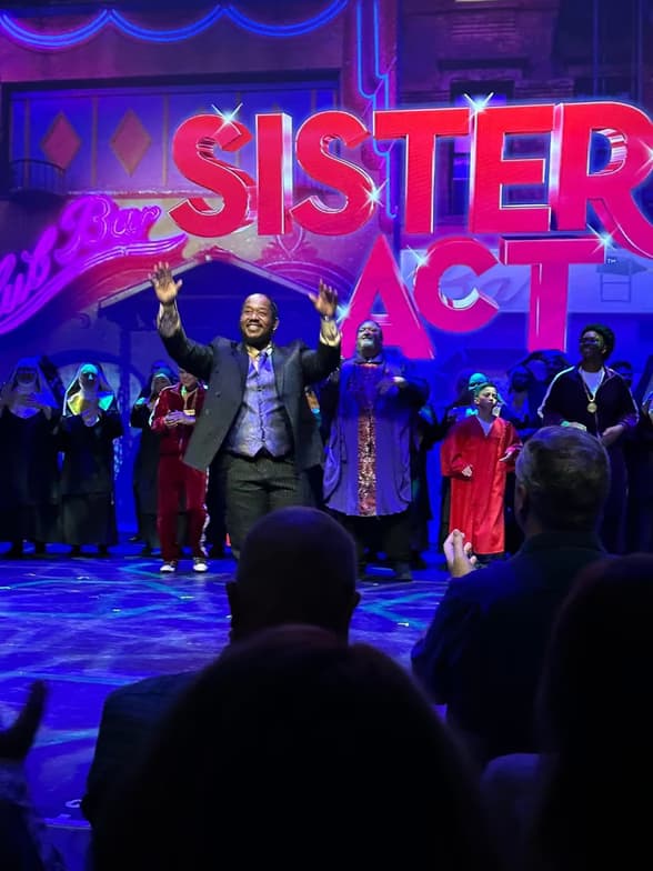 Profile photo of Mark, Singing tutor at Wiingy