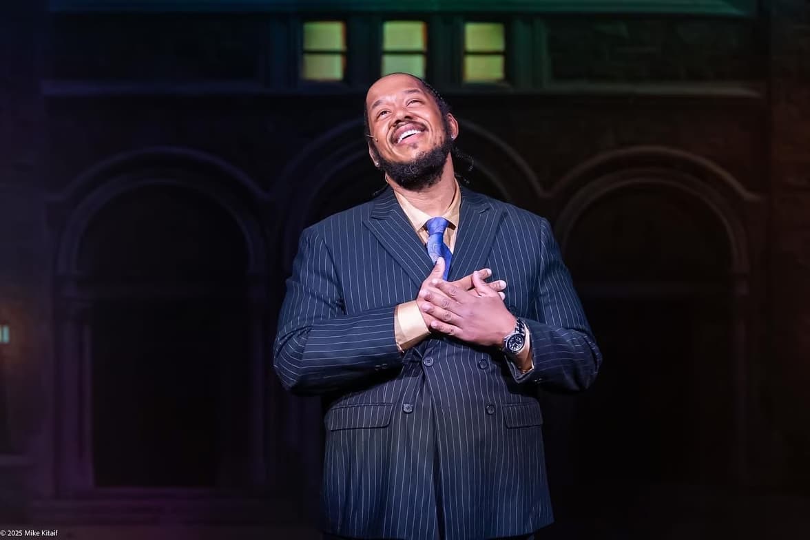 Profile photo of Mark, Singing tutor at Wiingy