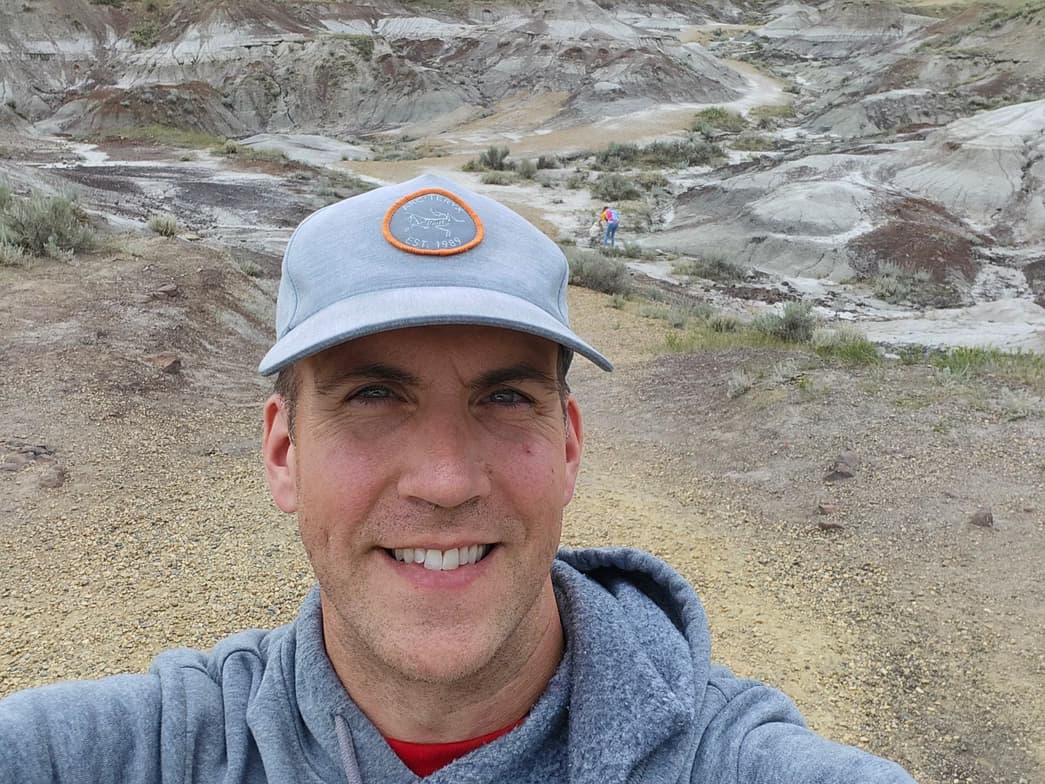 Profile photo of Trevor, ESL tutor at Wiingy