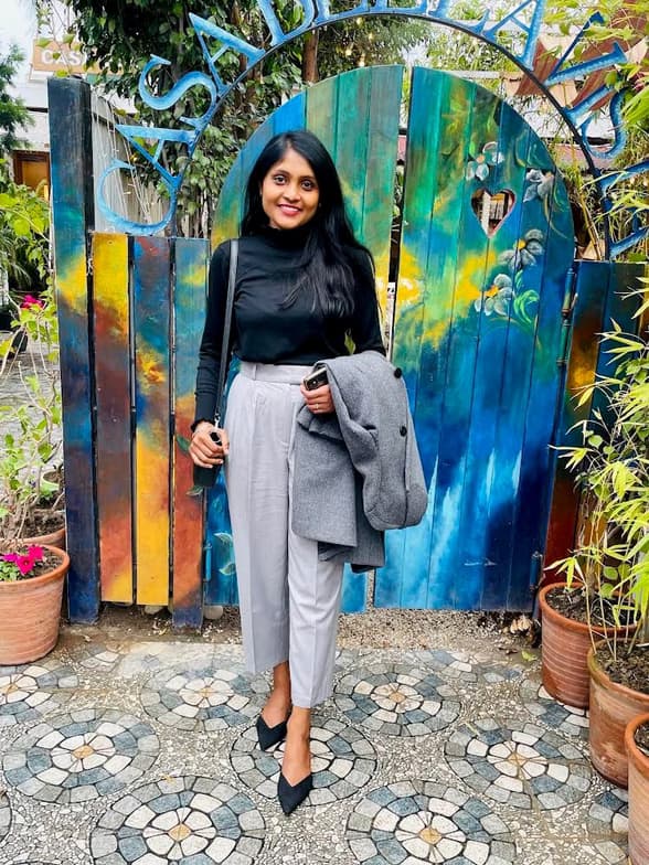 Profile photo of Kamal, English tutor at Wiingy