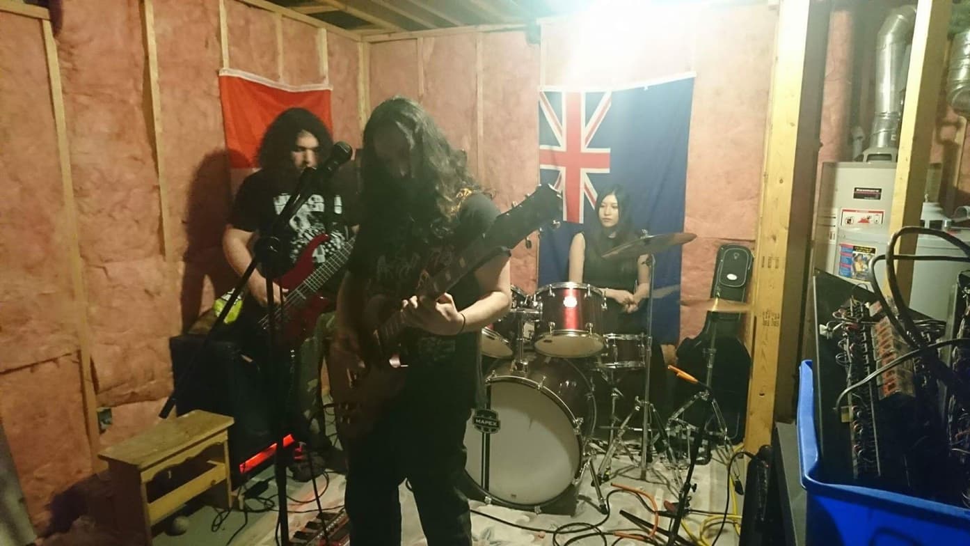 Digital pen-tab teaching notes by Alex