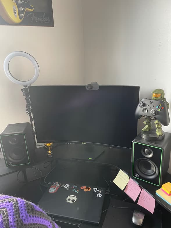 Singing learning materials by Alex