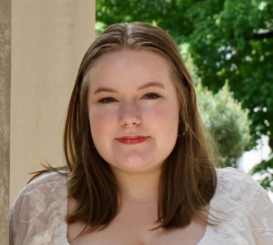 Profile photo of Anna, Singing tutor at Wiingy