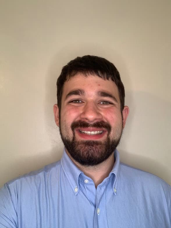 Profile photo of James, English tutor at Wiingy