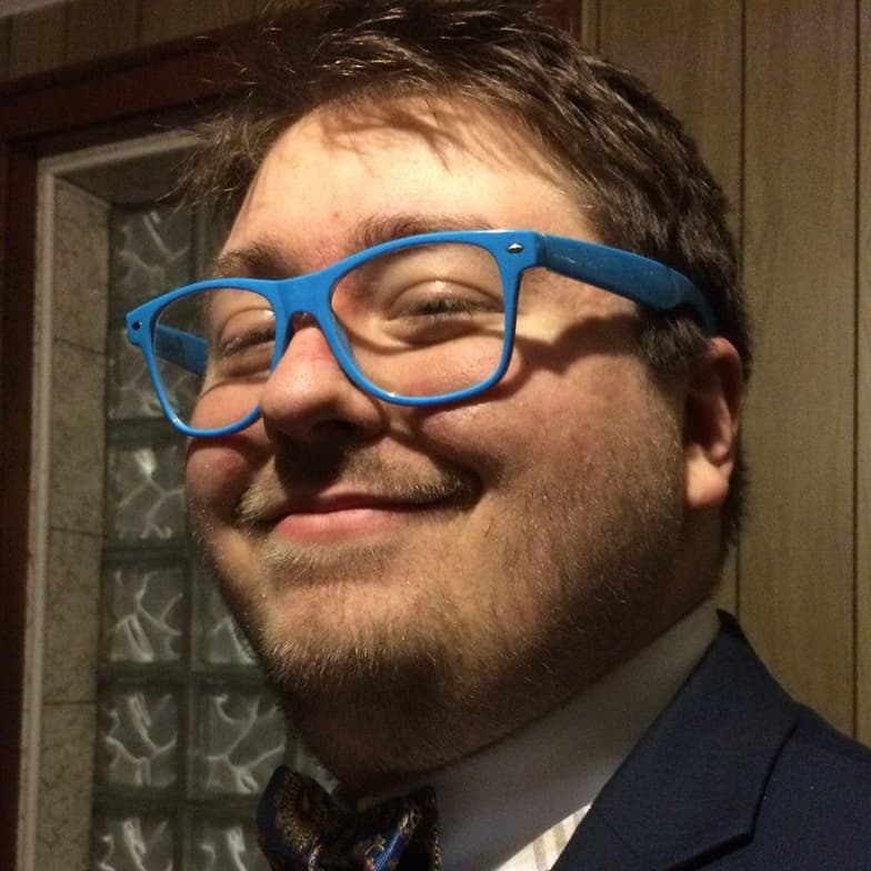 Profile photo of Jonathon, Singing tutor at Wiingy