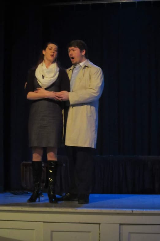 Digital pen-tab teaching notes by Jonathon