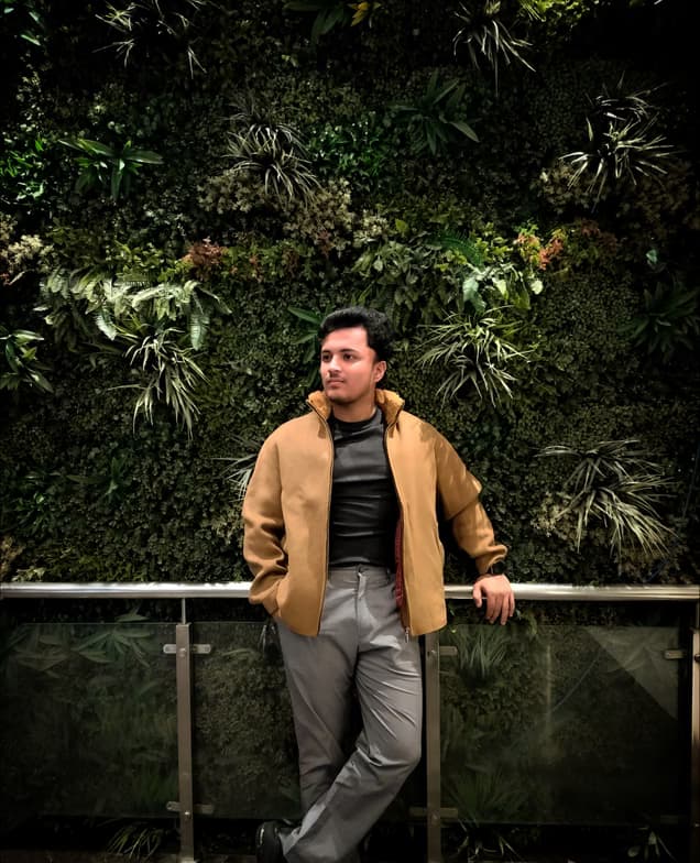 Profile photo of Aviral , Science tutor at Wiingy