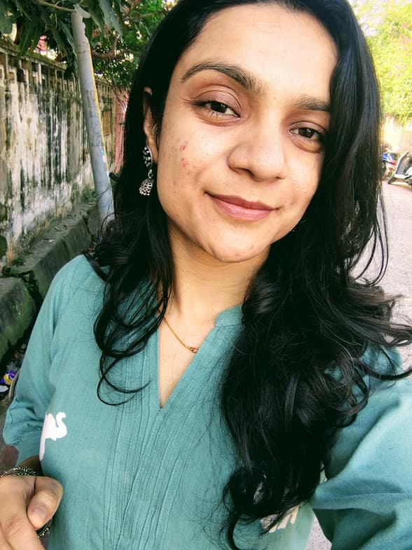 Profile photo of Bharti , Economics tutor at Wiingy