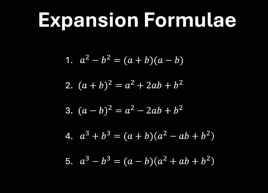 Mathematics learning materials by Sanjana