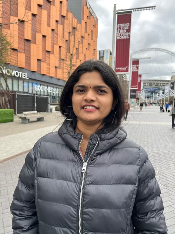 Profile photo of Prajakta , Computer Science tutor at Wiingy