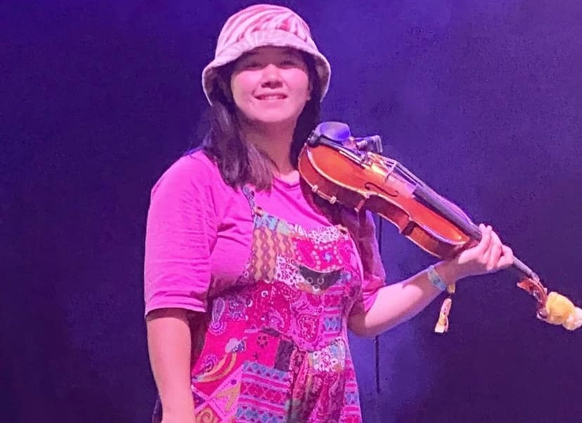 Digital pen-tab teaching notes by Lingling