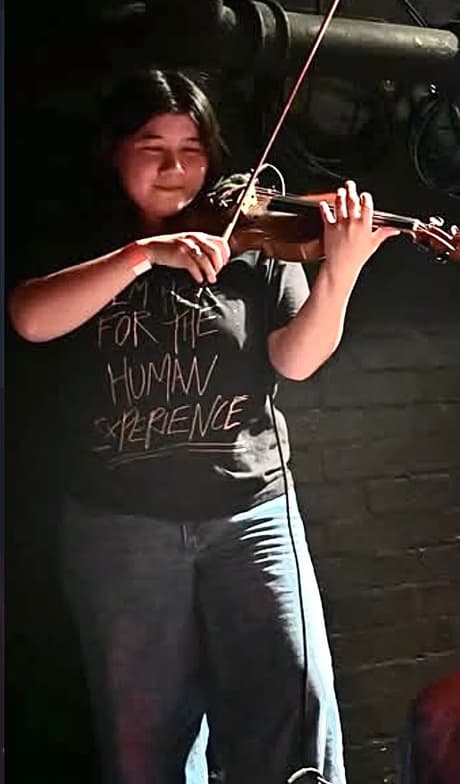 Digital pen-tab teaching notes by Lingling