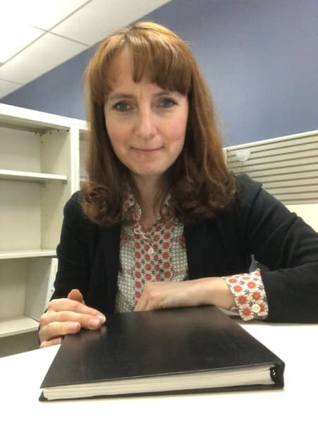 Profile photo of Olga, English tutor at Wiingy