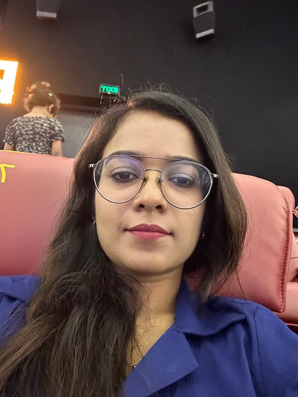 Profile photo of Kerri, ESL tutor at Wiingy