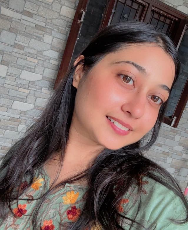 Profile photo of Gursimrat, Economics tutor at Wiingy