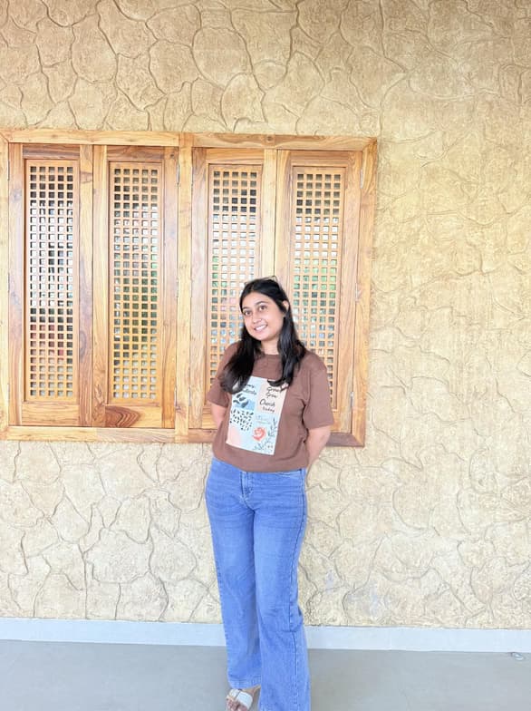 Profile photo of Gursimrat, Economics tutor at Wiingy