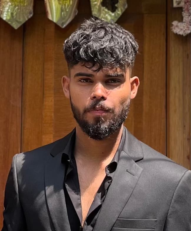 Profile photo of Mohammed , Economics tutor at Wiingy