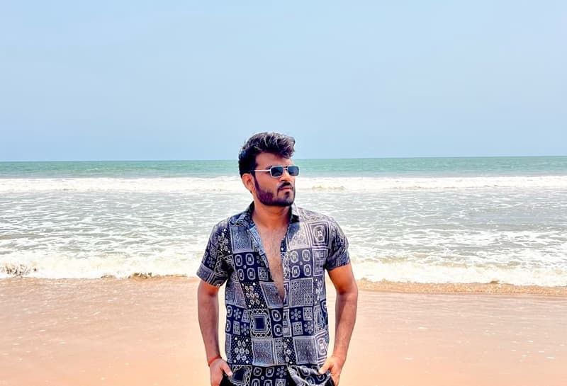 Profile photo of Tribhuvan , AP tutor at Wiingy