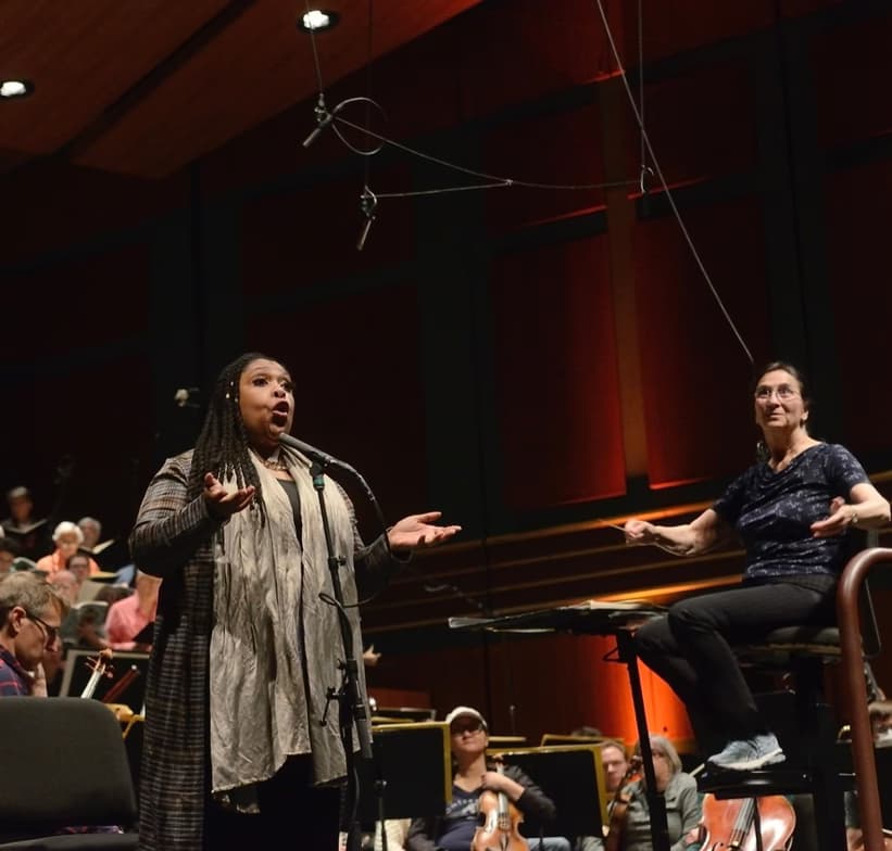 Digital pen-tab teaching notes by Alexandria