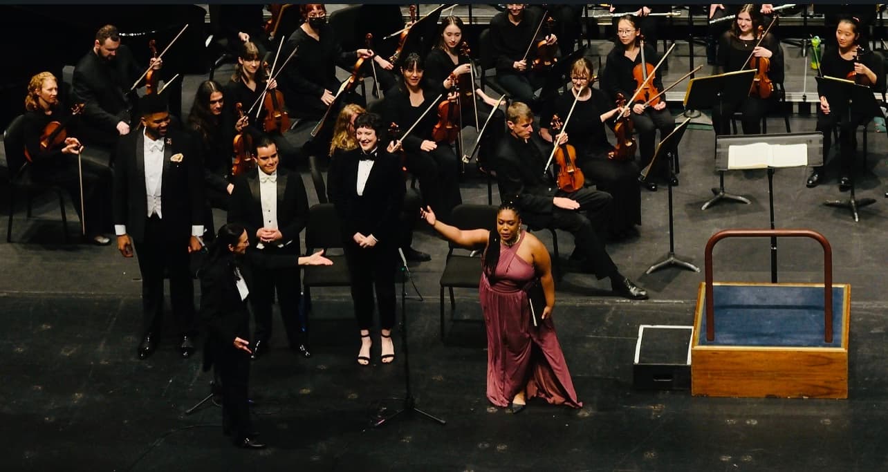 Casual photos of Alexandria, Wiingy tutor