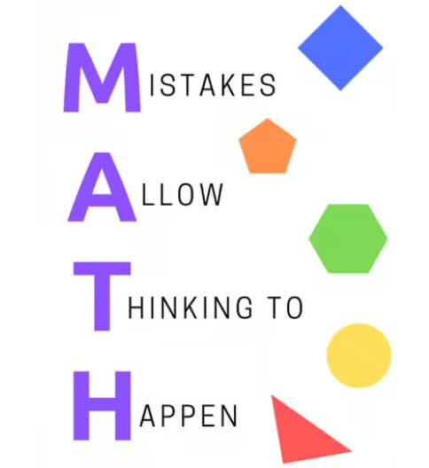 Mathematics learning materials by Nagalakshmi