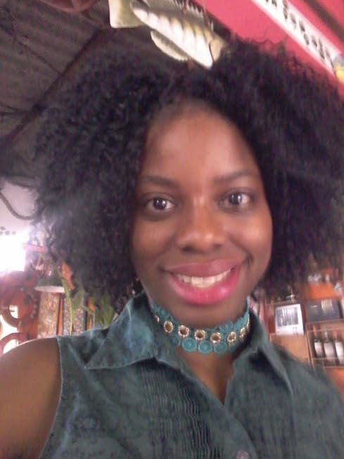 Profile photo of Deidra, ESL tutor at Wiingy