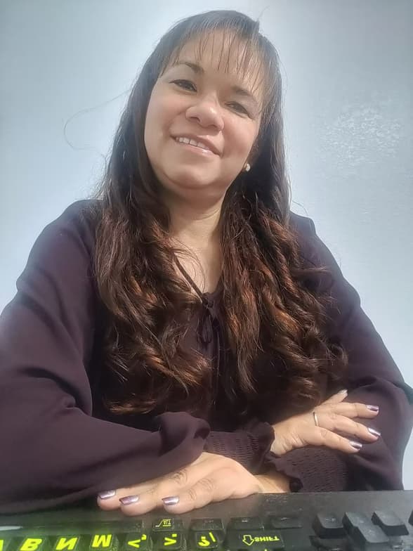 Profile photo of Anabel, Spanish tutor at Wiingy
