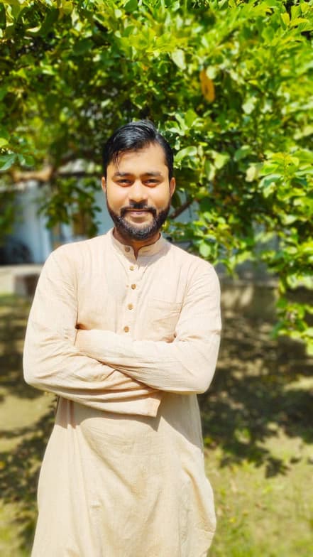 Profile photo of Mohd, Mathematics tutor at Wiingy