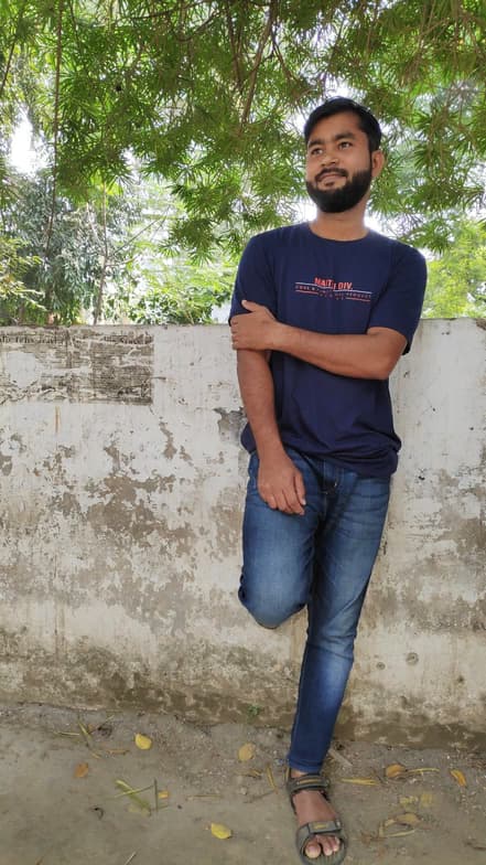 Profile photo of Mohd, Mathematics tutor at Wiingy